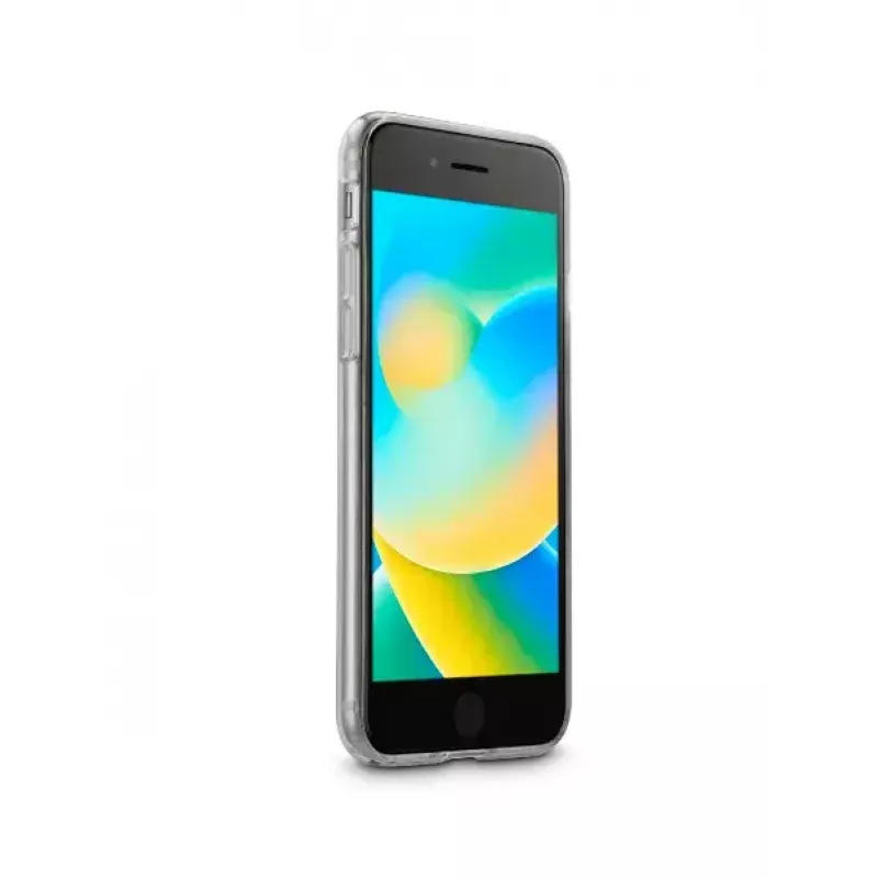 Hama 00138188 apsauginis dėklas mobiliesiems telefonams 11,9 cm (4,7 colio) permatomas