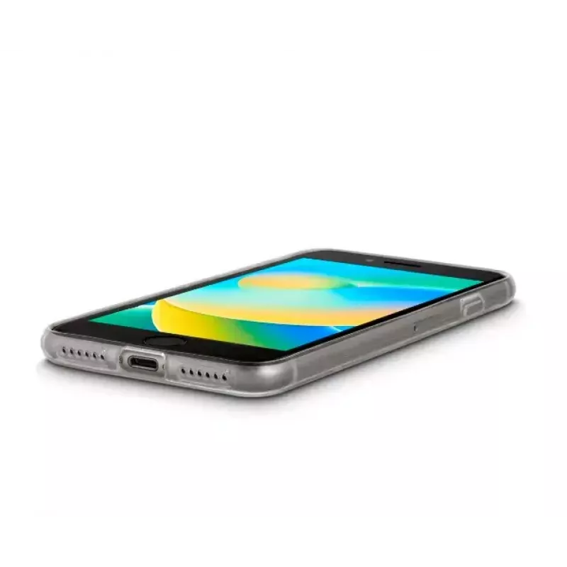 Hama 00138188 apsauginis dėklas mobiliesiems telefonams 11,9 cm (4,7 colio) permatomas