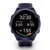 Išmanusis laikrodis GARMIN Forerunner 570 47 mm — AMOLED 1,4 colio 454×454, jutiklinis, Wi‑Fi, GPS, 8 GB, violetinis, 50 g