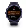 Išmanusis laikrodis GARMIN Forerunner 570 47 mm — AMOLED 1,4 colio 454×454, jutiklinis, Wi‑Fi, GPS, 8 GB, violetinis, 50 g