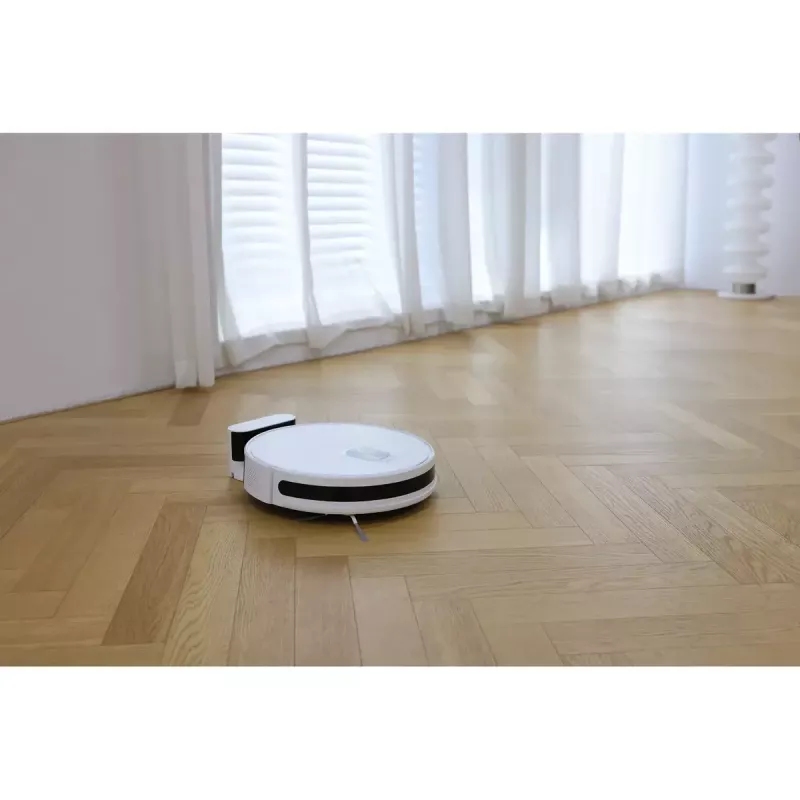 Robotinis dulkių siurblys EZVIZ RC3