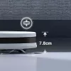Robotinis dulkių siurblys EZVIZ RC3