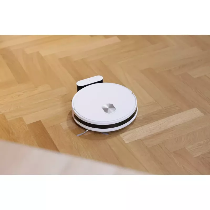 Robotinis dulkių siurblys EZVIZ RC3