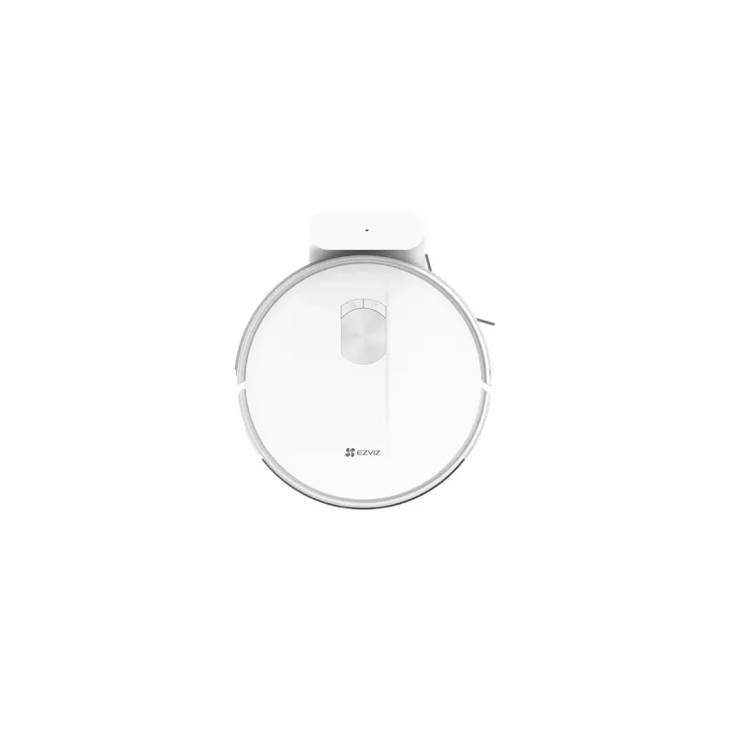 Robotinis dulkių siurblys EZVIZ RC3