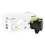 Geltonas toneris „Everyday™“ firminis „Xerox“, suderinamas su „Lexmark 70C2HY0/70C0H40“, didelės talpos