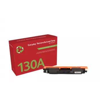 Xerox Everyday™ Black Remanufactured Toner, suderinamas su HP 130A (CF350A), standartinės talpos