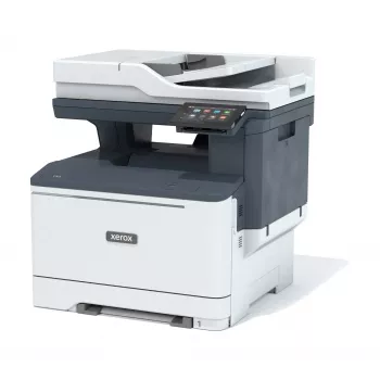 Xerox C325 A4 33ppm belaidis dvipusis kopijavimas/spausdinimas/skenavimas/faksas PS3 PCL5e/6 2 padėklai iš viso 251 lapas