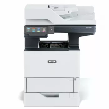 Xerox VersaLink B625 A4 61ppm Dvipusis Spausdinimas/Kopijavimas/Skaitmeninimas/Faksas PS3 PCL5e/6 2 Dėklai 650 Lapų