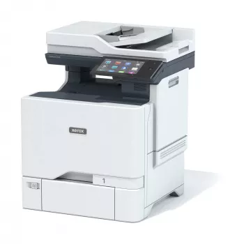 Xerox VersaLink C625 spalvotas daugiafunkcis įrenginys A4 50ppm Duplex Spausdinti/Kopijuoti/Skenuoti/Faksuoti PS3 PCL5e/6 2 Padėklai 650 Lapų
