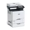 Xerox VersaLink C625 spalvotas daugiafunkcis įrenginys A4 50ppm Duplex Spausdinti/Kopijuoti/Skenuoti/Faksuoti PS3 PCL5e/6 2 Padėklai 650 Lapų