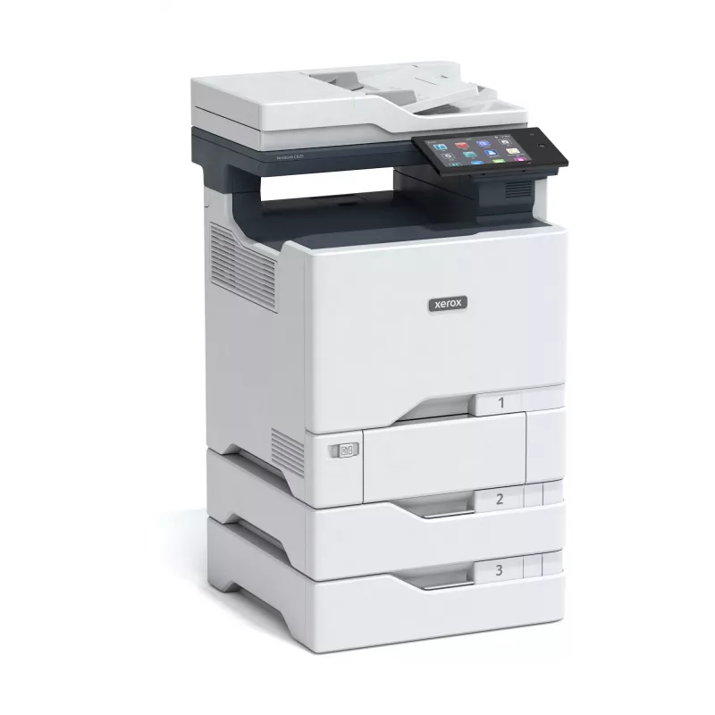 Xerox VersaLink C625 spalvotas daugiafunkcis įrenginys A4 50ppm Duplex Spausdinti/Kopijuoti/Skenuoti/Faksuoti PS3 PCL5e/6 2 Padėklai 650 Lapų