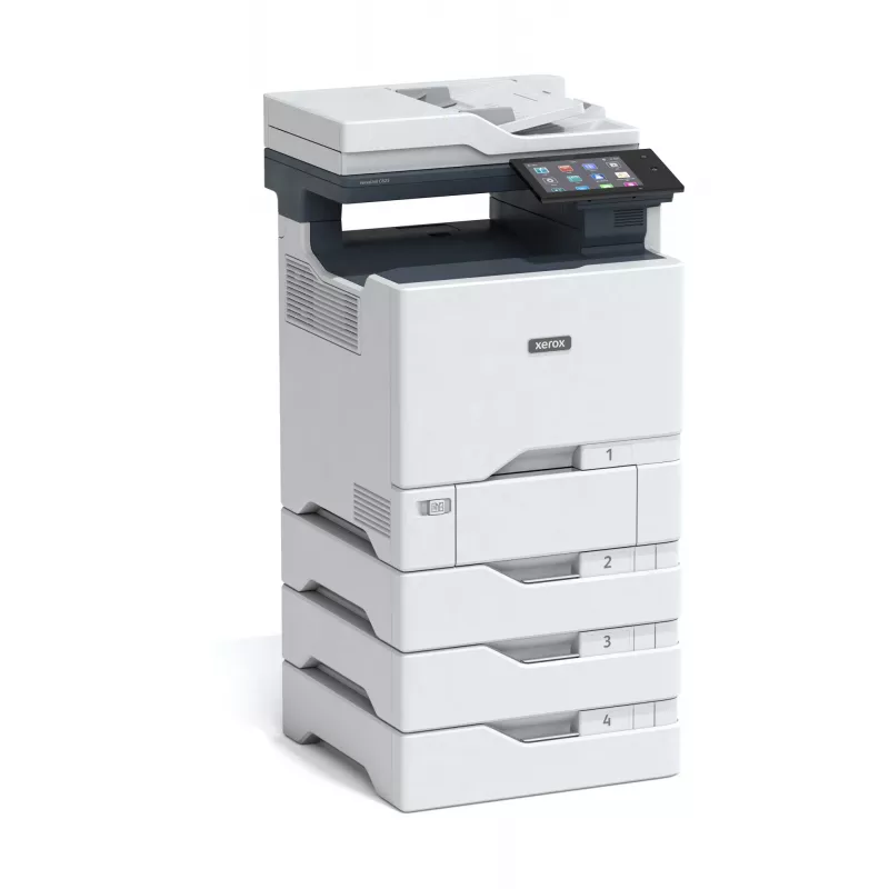 Xerox VersaLink C625 spalvotas daugiafunkcis įrenginys A4 50ppm Duplex Spausdinti/Kopijuoti/Skenuoti/Faksuoti PS3 PCL5e/6 2 Padėklai 650 Lapų