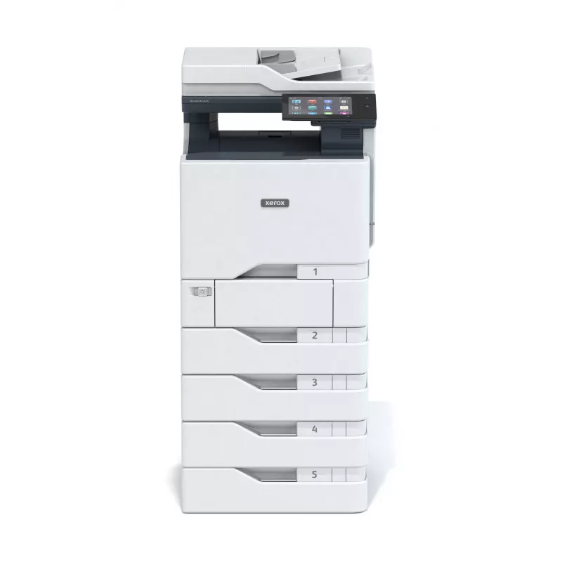 Xerox VersaLink C625 spalvotas daugiafunkcis įrenginys A4 50ppm Duplex Spausdinti/Kopijuoti/Skenuoti/Faksuoti PS3 PCL5e/6 2 Padėklai 650 Lapų