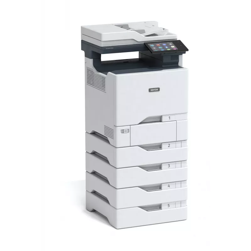 Xerox VersaLink C625 spalvotas daugiafunkcis įrenginys A4 50ppm Duplex Spausdinti/Kopijuoti/Skenuoti/Faksuoti PS3 PCL5e/6 2 Padėklai 650 Lapų