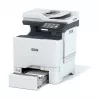 Xerox VersaLink C625 spalvotas daugiafunkcis įrenginys A4 50ppm Duplex Spausdinti/Kopijuoti/Skenuoti/Faksuoti PS3 PCL5e/6 2 Padėklai 650 Lapų