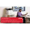 Xerox VersaLink C625 spalvotas daugiafunkcis įrenginys A4 50ppm Duplex Spausdinti/Kopijuoti/Skenuoti/Faksuoti PS3 PCL5e/6 2 Padėklai 650 Lapų