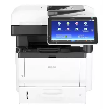 Ricoh IM 350FSE daugiafunkcis įrenginys, A4, 1200 x 1200 DPI, 37 ppm