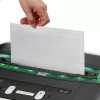 Rexel tepimo lakštai smulkintuvams (12 vnt.)