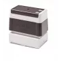 Savaime rašantis verslo antspaudas Brother PR3458B6P – atspaudas 34 x 58 mm, juodas