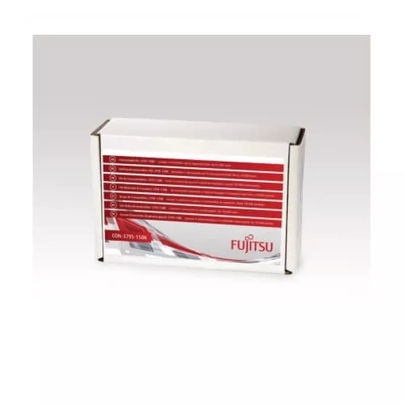 Ricoh CON-3795-150K ritinėlių rinkinys skaitytuvui (6 vnt.)