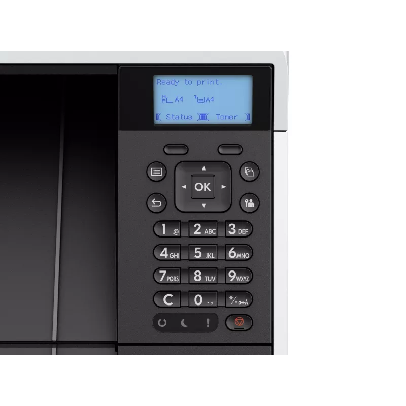 Spausdintuvas KYOCERA ECOSYS PA4000x/Plus Laser juodas