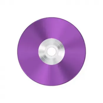 DVD-R MediaRange MR429 4,7 GB 50 vnt.