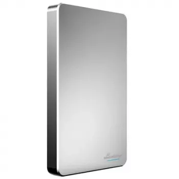Išorinis kietasis diskas MediaRange 1TB USB 3.2 Gen 1 MR996