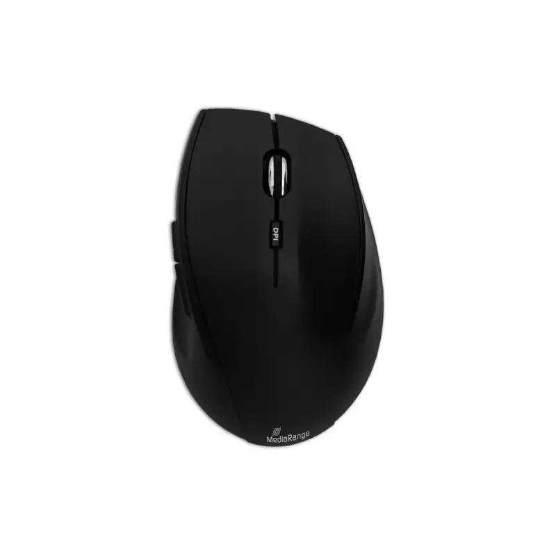 Pelė MediaRange MROS208 RF Wireless Optinė
