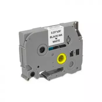 Plastikinė juostos kasetė MediaRange TZ-211