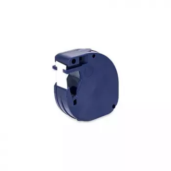Plastikinė juostos kasetė MediaRange MRDY91221, skirta Dymo 91221