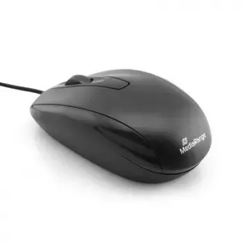 Pelinė MediaRange MROS211 USB Type-A optinė