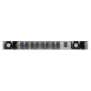 Valdomas jungiklis DELL S-Series S4148F-ON L2/L3 1U juodas USB 2.0