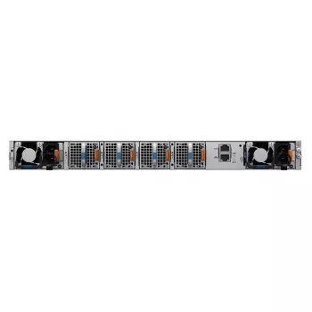 Valdomas jungiklis DELL S-Series S4148F-ON L2/L3 1U juodas USB 2.0