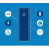 Valdomas jungiklis DELL S-Series S4148F-ON L2/L3 1U juodas USB 2.0