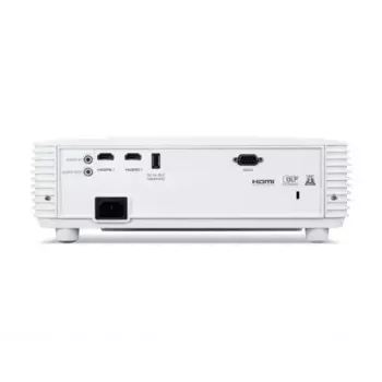 Projektorius Acer Basic X1629HK 4500 ANSI liumenų DLP WUXGA 3D