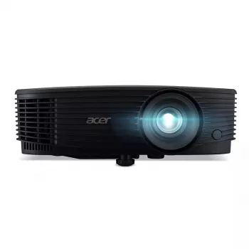 Projektorius Acer X1329 standartinio fokusavimo 4800 ANSI liumenų DLP WXGA 1280x800 juodas