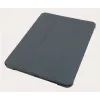 Dėklas Folio Tucano Satin iPad 10,9 colio 2022 pilkas permatomas