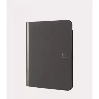 Folio dėklas Tucano Up Elements 27,9 cm 11 colių juodas, skirtas iPad Pro Air