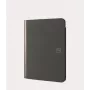 Folio dėklas Tucano Up Elements 27,9 cm 11 colių juodas, skirtas iPad Pro Air