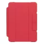 Folio buferinis dėklas TUCANO ALUNNO, skirtas Apple iPad 10,9 colio (7–10 kartos) – tvirtas, raudonas, 370 g