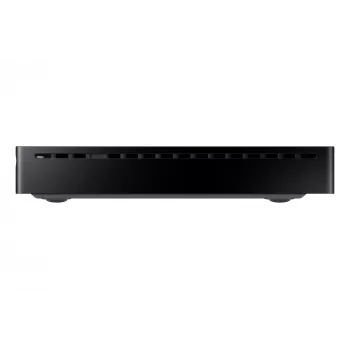 Samsung SBB-SSN juodas 4K Ultra HD 3840 x 2160 pikselių Wi-Fi