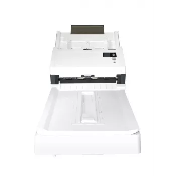 ADF skaitytuvas Avision AD345GWN 1200 x 1200 DPI A4 baltas