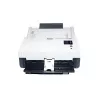 ADF skaitytuvas Avision AD345GN – A4, 1200 x 1200 DPI, dvipusis, 100 lapų ADF, CIS, baltas