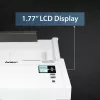ADF skaitytuvas Avision AD345GN – A4, 1200 x 1200 DPI, dvipusis, 100 lapų ADF, CIS, baltas