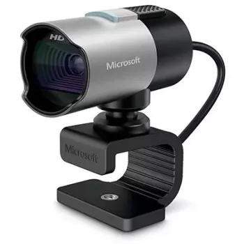 Internetinė vaizdo kamera Microsoft LifeCam Studio