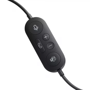Ausinės Microsoft Modern USB-C Headset