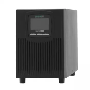 Nepertraukiamo maitinimo šaltinis UPS ONLINE USV-Systeme XANTO 1000