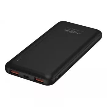Nešiojama baterija Ansmann PB320PD 10000 mAh