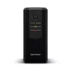 CyberPower UT1200EG nepertraukiamo maitinimo šaltinis (UPS) linijinis-interaktyvus 1,2 kVA 700 W 4 AC lizdai
