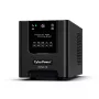Nepertraukiamo maitinimo šaltinis CyberPower PR750ELCDGR linijinis interaktyvus 0.75 kVA 675 W 4 AC lizdai